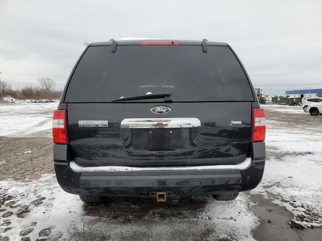 Photo 6 from auction – 2012 FORD EXPEDITION with VIN 1FMJK2A57CEF65885