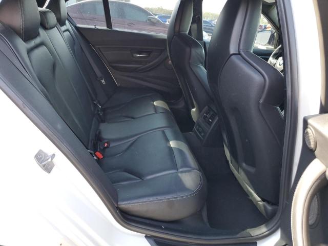 Photo 10 from auction – 2015 BMW M3 with VIN WBS3C9C50FP804789