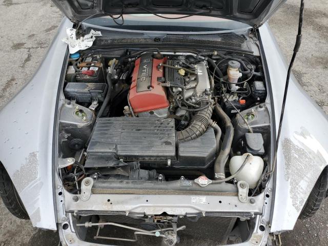 Photo 11 from auction – 2003 HONDA S2000 with VIN JHMAP11483T007769
