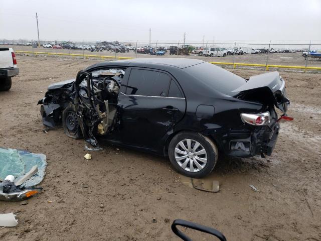 صورة رقم 2 من المزاد - 2013 TOYOTA COROLLA BA مع VIN 5YFBU4EE5DP118940