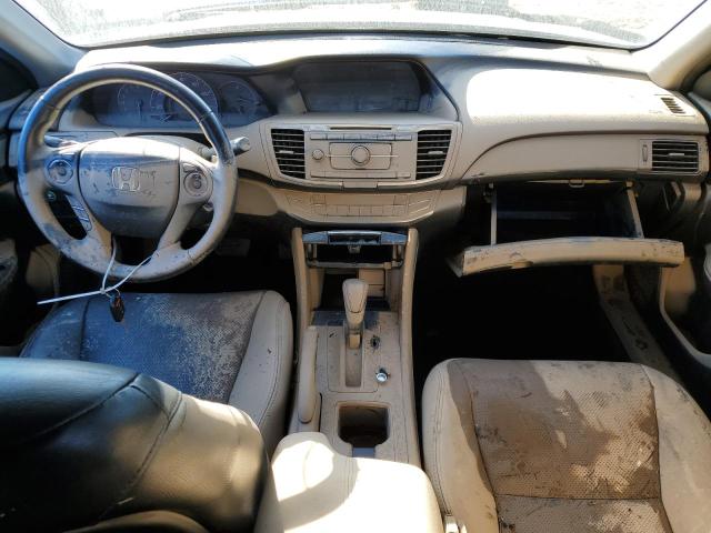Photo 8 from auction – 2014 HONDA ACCORD SPO with VIN 1HGCR2F56EA107591