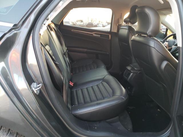 Photo 10 from auction – 2016 FORD FUSION SE with VIN 3FA6P0HD5GR377422