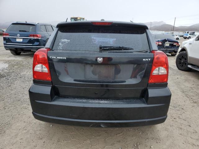 Photo 6 from auction – 2008 DODGE CALIBER SX with VIN 1B3HB48B58D508478