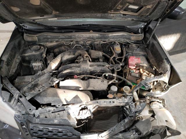 Photo 12 from auction – 2014 SUBARU FORESTER 2 with VIN JF2SJAEC5EH531963