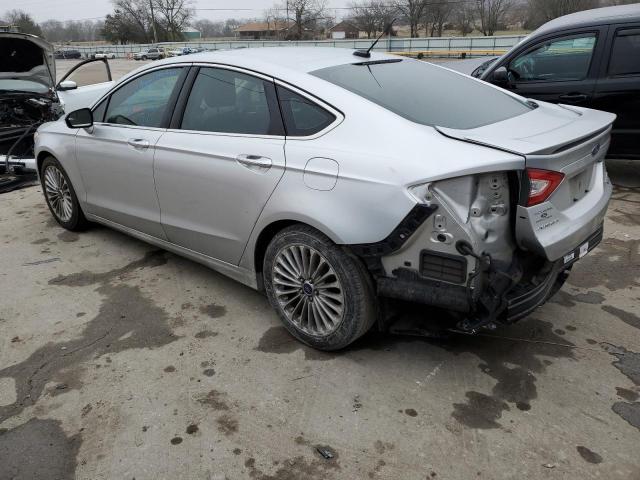 Photo 2 from auction – 2014 FORD FUSION TIT with VIN 3FA6P0K99ER261125