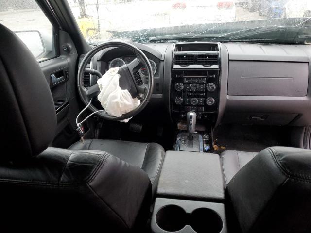 Photo 8 from auction – 2009 FORD ESCAPE LIM with VIN 1FMCU04G39KD07815