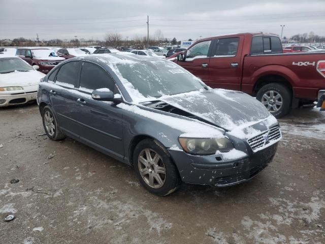 Zdjęcie 4 z aukcji – 2007 VOLVO S40 z VIN YV1MS382572267615