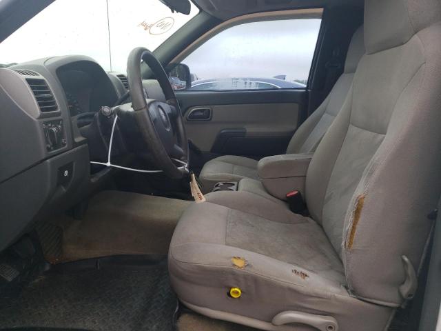 Photo 7 from auction – 2004 CHEVROLET COLORADO with VIN 1GCCS146948107891
