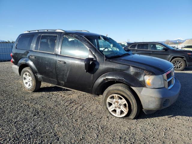Photo 4 from auction – 2007 DODGE DURANGO SX with VIN 1D8HB38PX7F547947