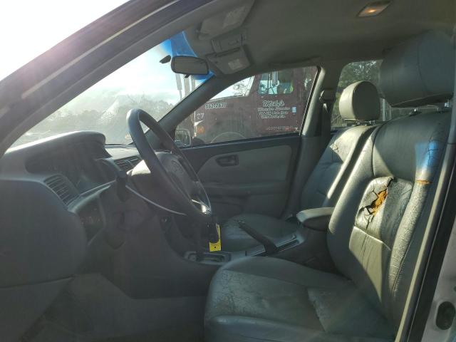Photo 7 from auction – 2000 TOYOTA CAMRY CE with VIN 4T1BG22K7YU706221