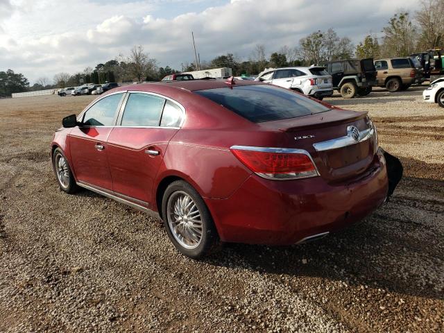 Photo 2 from auction – 2010 BUICK LACROSSE C with VIN 1G4GC5EG8AF145807