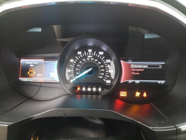 Photo 9 from auction – 2015 FORD EDGE TITAN with VIN 2FMTK3K80FBC39191
