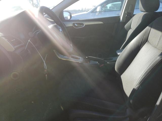Photo 7 from auction – 2014 NISSAN SENTRA S with VIN 3N1AB7AP3EY234636