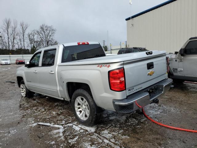 Photo 2 from auction – 2016 CHEVROLET SILVERADO with VIN 3GCUKREC2GG253894