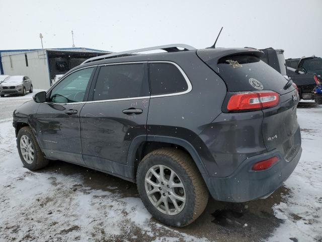 Photo 2 from auction – 2015 JEEP CHEROKEE L with VIN 1C4PJMCS2FW591017