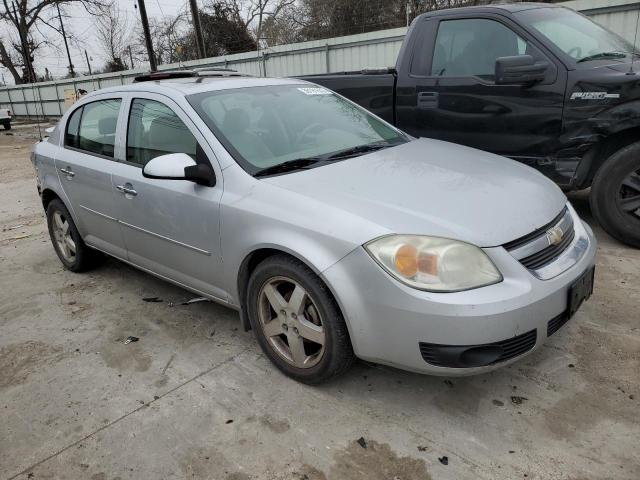 Photo 4 from auction – 2005 CHEVROLET COBALT LT with VIN 1G1AZ54F757583776