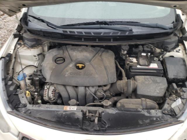 Photo 11 from auction – 2014 KIA FORTE LX with VIN KNAFK4A60E5189237