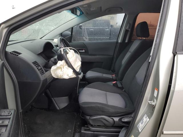 Photo 7 from auction – 2007 MAZDA 5 with VIN JM1CR293770158552