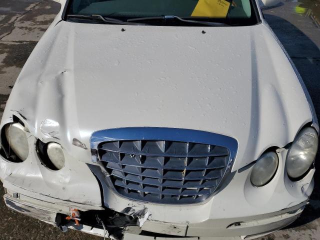 Photo 11 from auction – 2005 KIA AMANTI with VIN KNALD124355059834