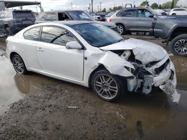 Photo 4 from auction – 2010 TOYOTA SCION TC with VIN JTKDE3B71A0320937