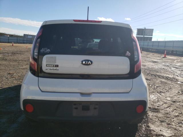 Photo 6 from auction – 2017 KIA SOUL with VIN KNDJN2A28H7420898