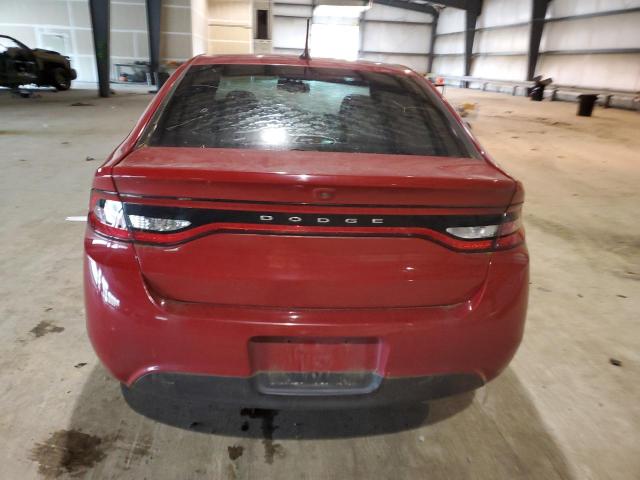 Photo 6 from auction – 2013 DODGE DART LIMIT with VIN 1C3CDFCAXDD184102