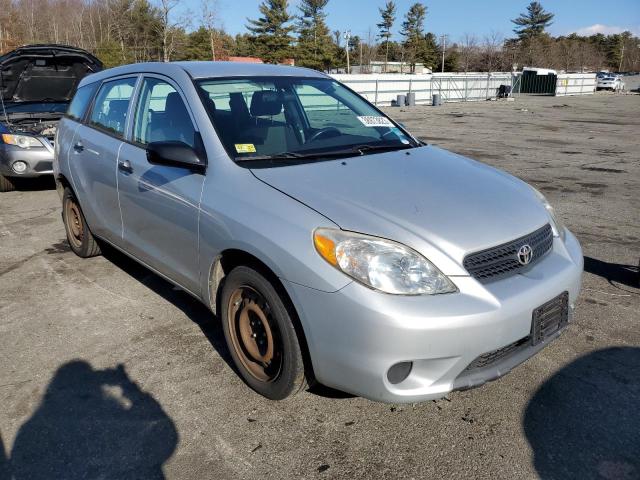 Photo 4 from auction – 2007 TOYOTA COROLLA MA with VIN 2T1KR32E97C657629