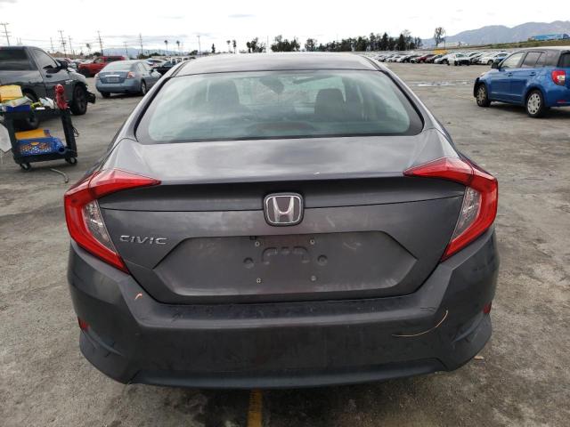 صورة رقم 6 من المزاد - 2016 HONDA CIVIC EX مع VIN 2HGFC2F78GH555142