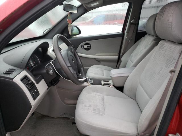 Photo 7 from auction – 2005 CHEVROLET EQUINOX LS with VIN 2CNDL13F056096785