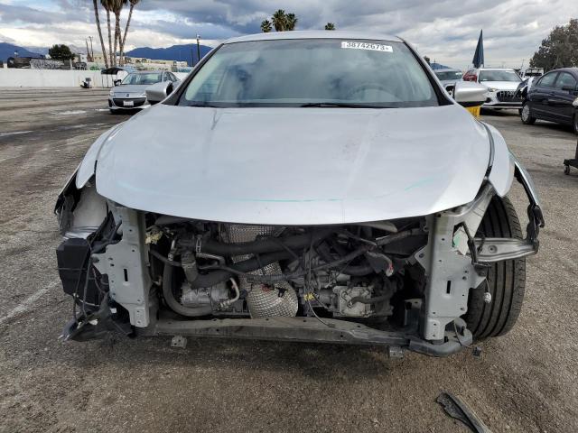 Photo 5 from auction – 2017 NISSAN ALTIMA 2.5 with VIN 1N4AL3AP2HC234214