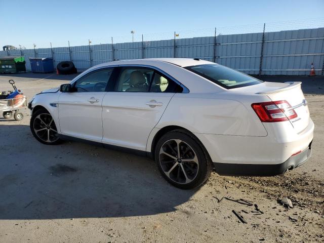 Photo 2 from auction – 2016 FORD TAURUS SEL with VIN 1FAHP2E88GG156464