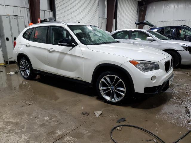 Photo 4 from auction – 2014 BMW X1 XDRIVE2 with VIN WBAVL1C50EVY20693
