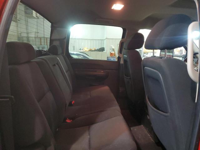Photo 10 from auction – 2011 CHEVROLET SILVERADO with VIN 3GCPKSE39BG241738