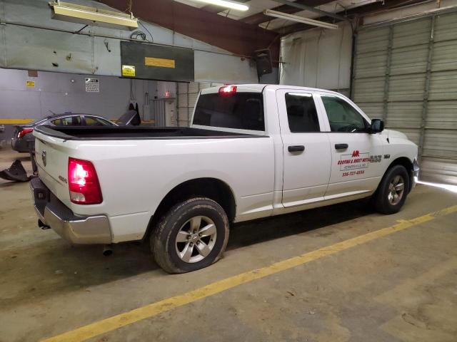 Photo 3 from auction – 2016 RAM 1500 ST with VIN 1C6RR7FT9GS316364