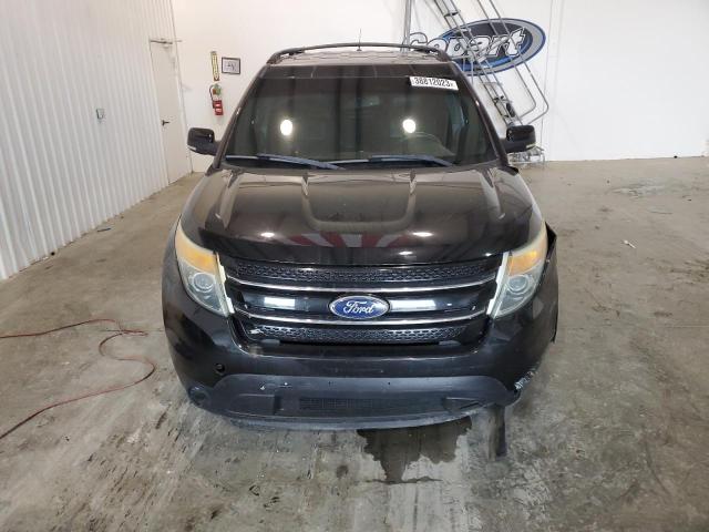Photo 5 from auction – 2011 FORD EXPLORER L with VIN 1FMHK7F87BGA19069