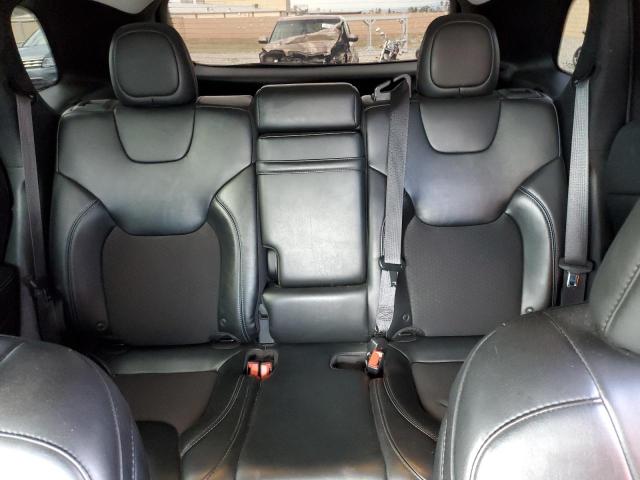 Photo 10 from auction – 2019 JEEP CHEROKEE L with VIN 1C4PJLLB0KD203024