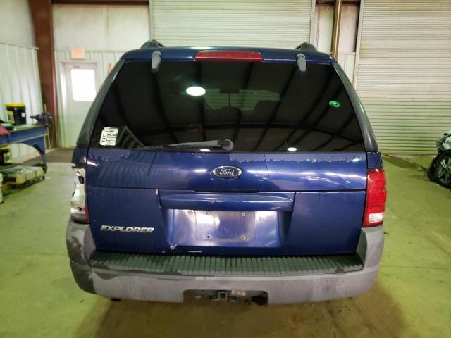 Photo 6 from auction – 2004 FORD EXPLORER X with VIN 1FMZU62K24ZB38598