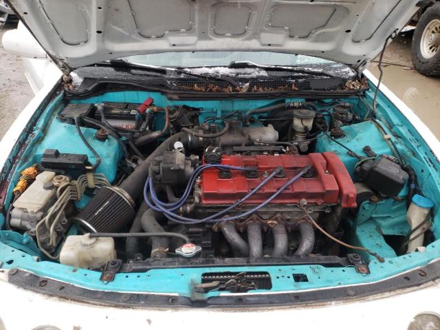 Фото 11 с аукциона – 1996 ACURA INTEGRA с VIN JH4DC4366TS006084