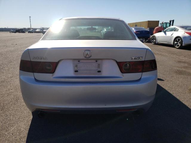 Photo 6 from auction – 2004 ACURA TSX with VIN JH4CL96904C001876