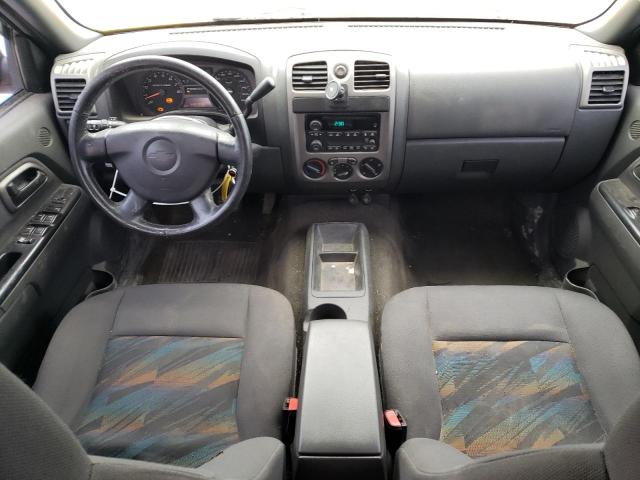 Photo 8 from auction – 2004 CHEVROLET COLORADO with VIN 1GCCS136X48152274