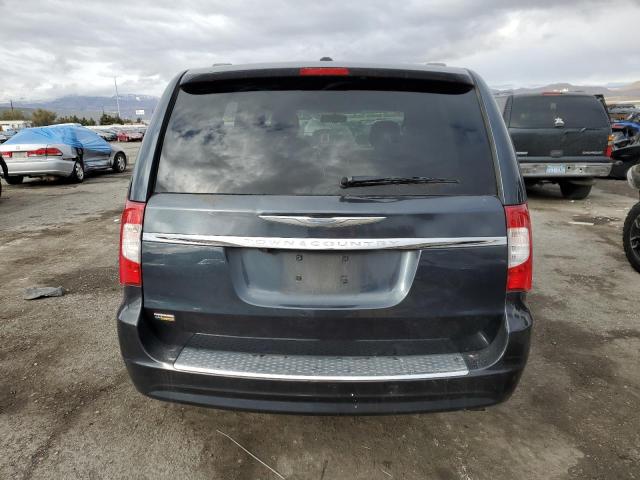 Photo 6 from auction – 2014 CHRYSLER TOWN & COU with VIN 2C4RC1BG3ER326225