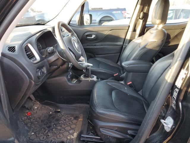 Photo 7 from auction – 2015 JEEP RENEGADE S with VIN ZACCJBAT6FPB33458