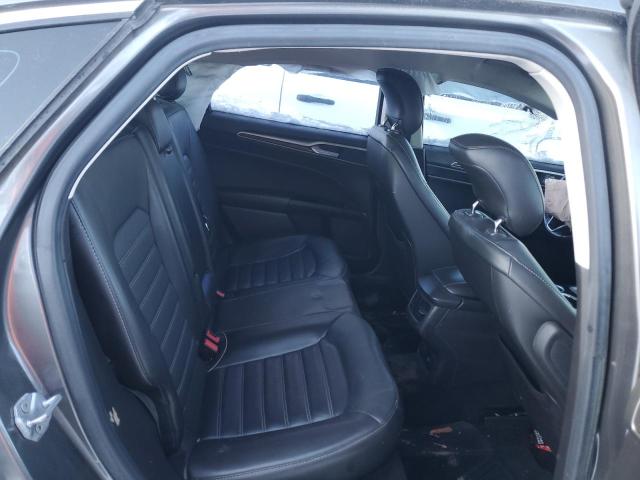 Photo 10 from auction – 2014 FORD FUSION SE with VIN 3FA6P0PU0ER129741