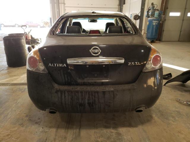 صورة رقم 6 من المزاد - 2012 NISSAN ALTIMA BAS مع VIN 1N4AL2AP3CC220373
