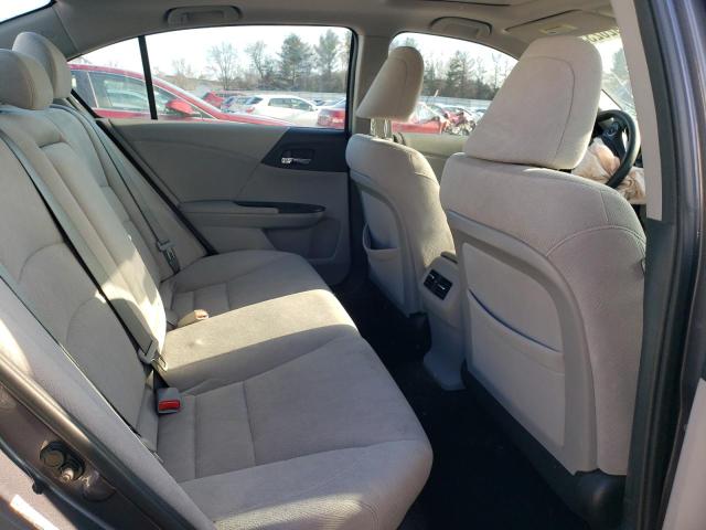 Photo 10 from auction – 2014 HONDA ACCORD EX with VIN 1HGCR2F76EA105356