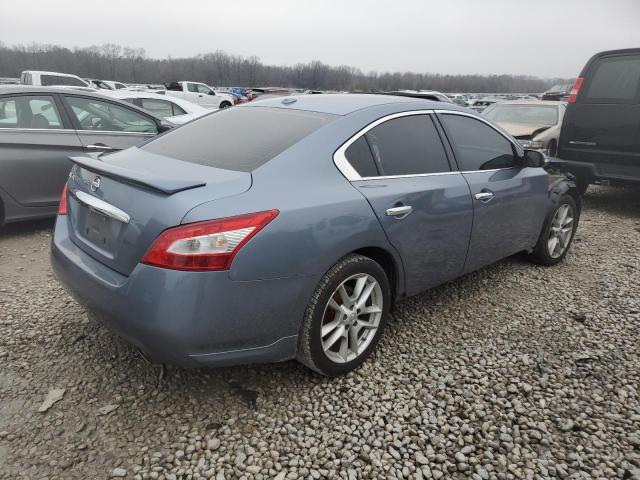 Photo 3 from auction – 2011 NISSAN MAXIMA S with VIN 1N4AA5AP6BC837434