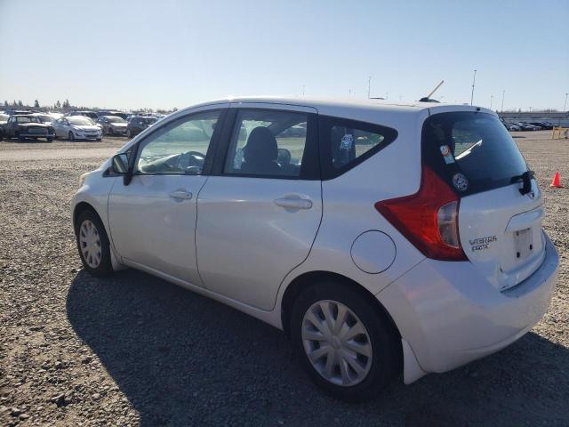 Photo 2 from auction – 2014 NISSAN VERSA NOTE with VIN 3N1CE2CPXEL396891