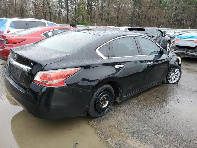Photo 3 from auction – 2015 NISSAN ALTIMA 2.5 with VIN 1N4AL3AP9FN326437