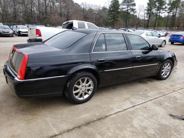 Photo 3 from auction – 2011 CADILLAC DTS LUXURY with VIN 1G6KD5E67BU116088