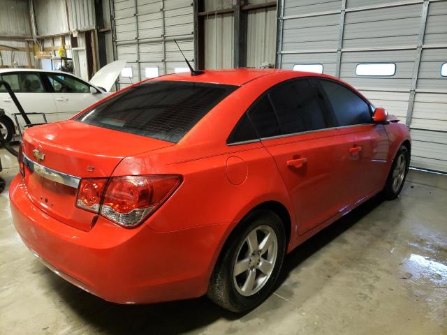 Photo 3 from auction – 2014 CHEVROLET CRUZE LT with VIN 1G1PC5SB5E7484160